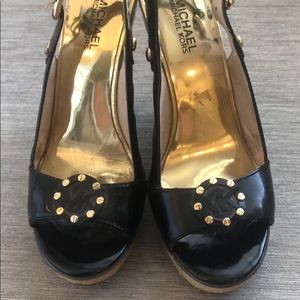 MICHAEL Michael Kors Shoes - Michael Kors wedges MICHAEL Michael Kors Shoes - Michael Kors wedges